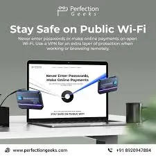 PerfectionGeeks Technologies